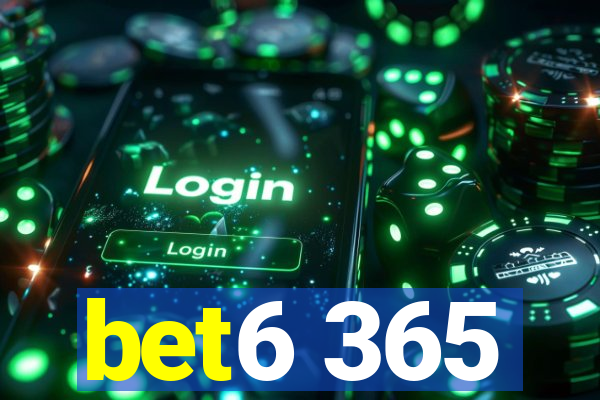 bet6 365